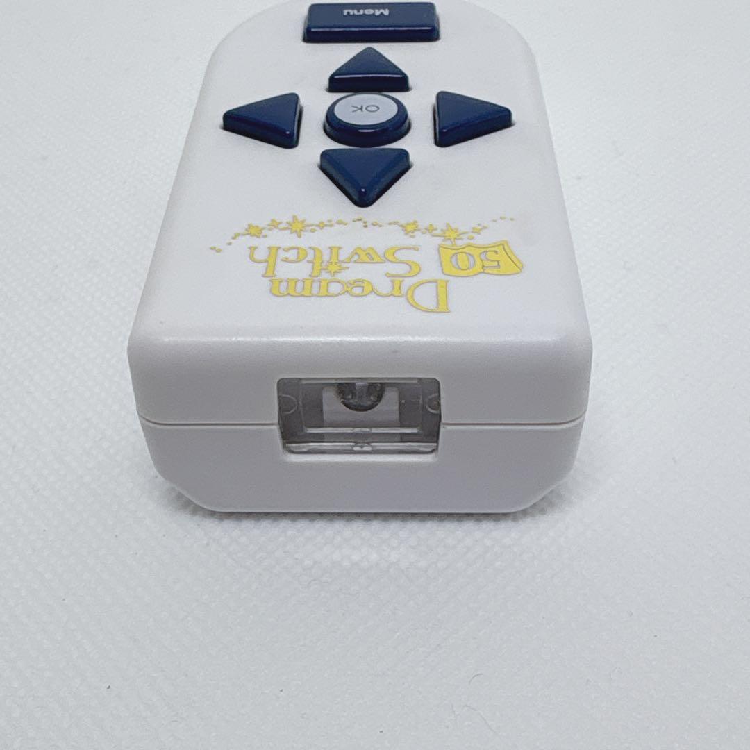 【美品】 ドリームスイッチ SDカード付 ディズニー 50ストーリーズ