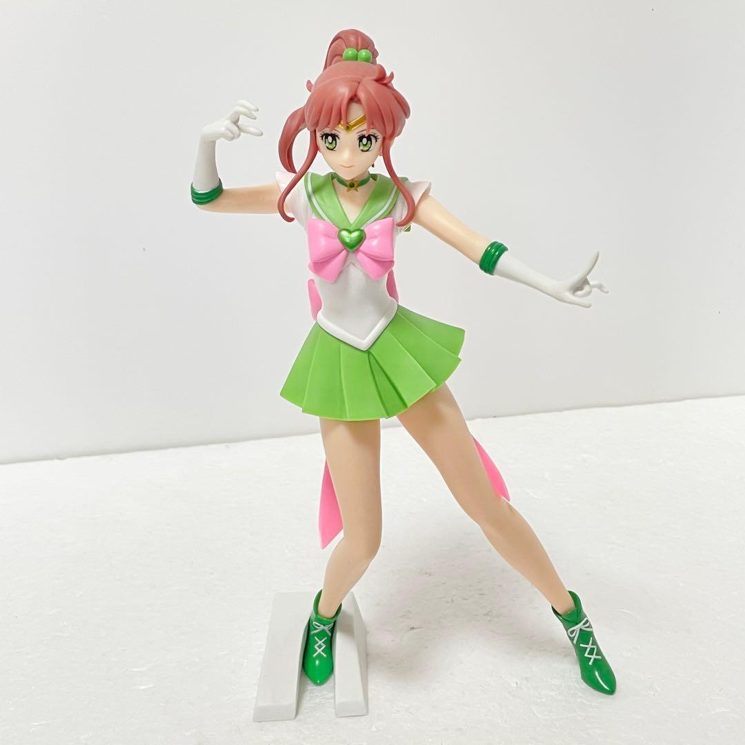 美少女戦士セーラームーンGLITTER&GLAMOURS 5体set まとめ売り