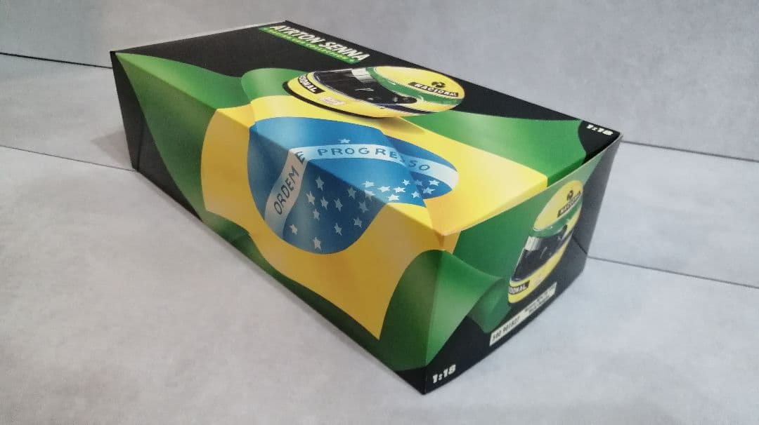 MINICHAMPS アイルトンセナ マクラーレン ホンダMP4/5B 1990