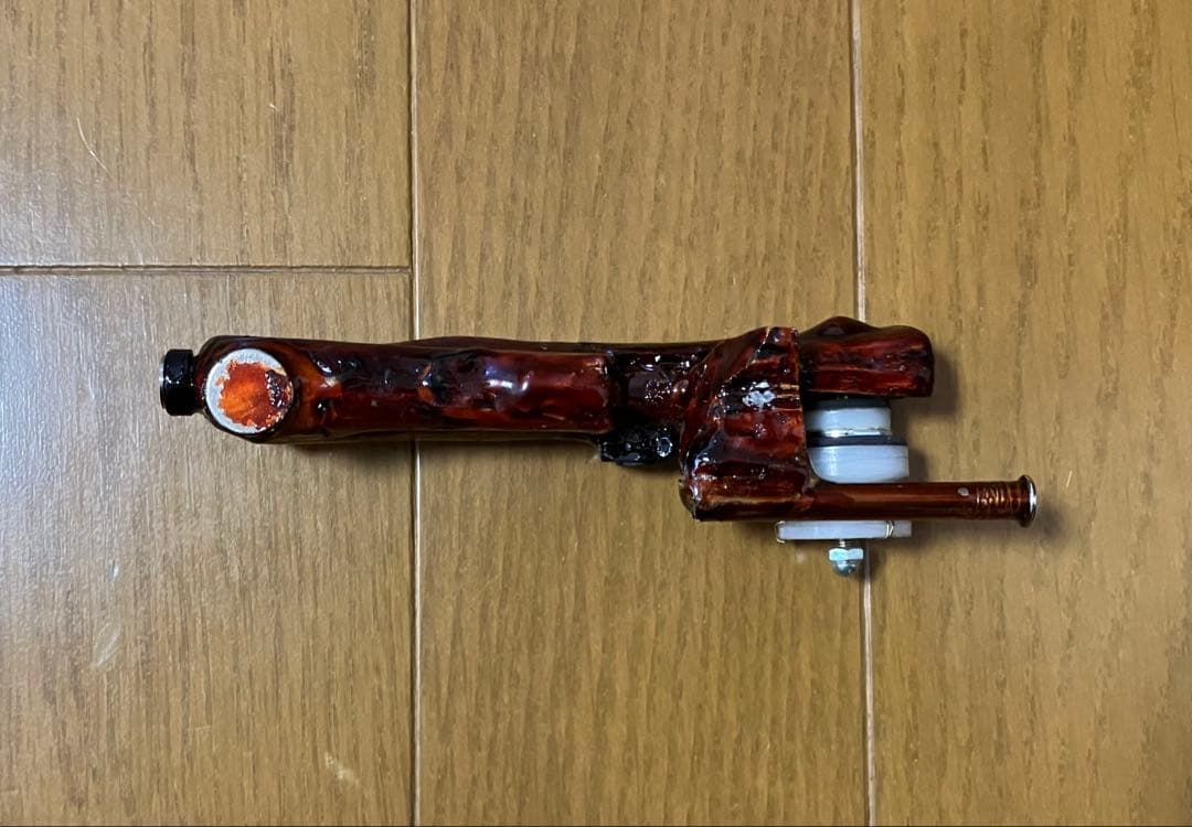 ワカサギ　電動　最軽量