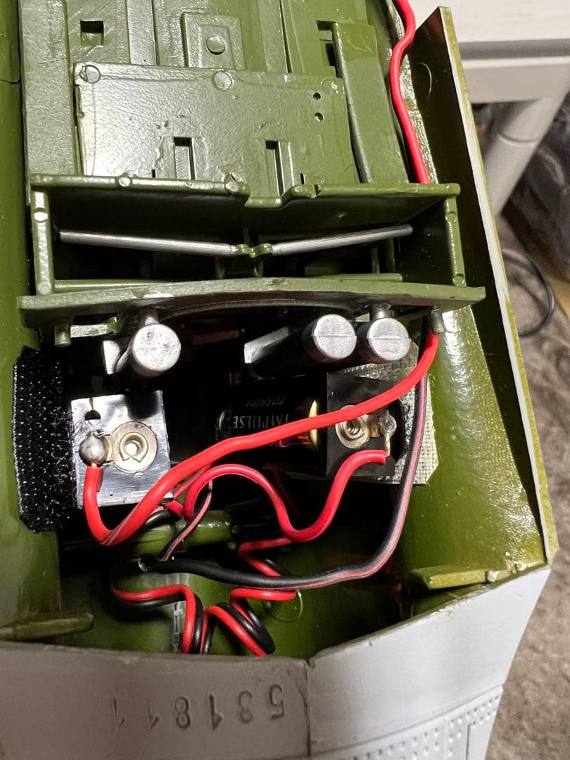 ELITE FORCE / エリートフォース 零戦 21型 第261海軍航空隊