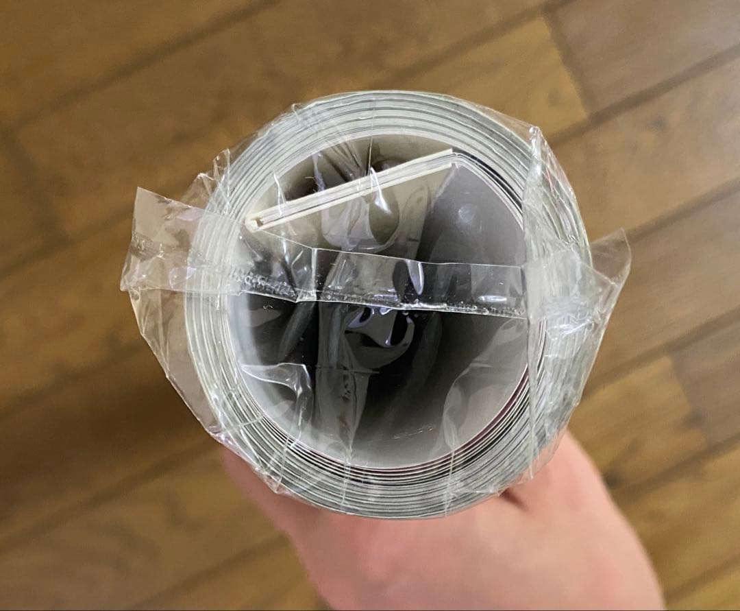 皆藤愛子　直筆サイン入り　2016カレンダー