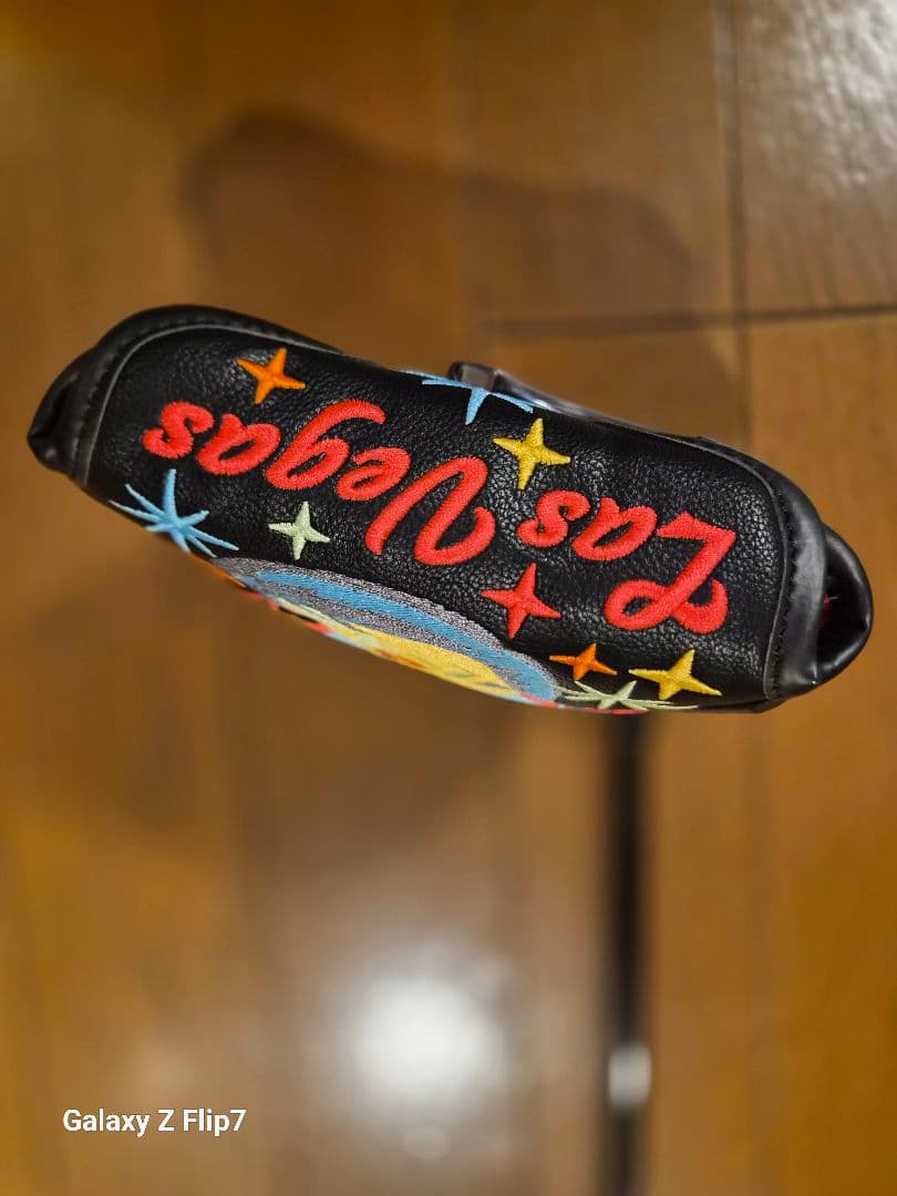 【激レア】TOULON カーボンプロト ラスベガス34インチ未使用