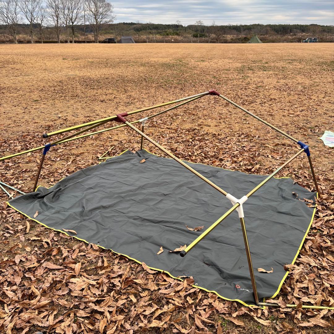 オガワogawa オーナーロッジ　タイプ52R