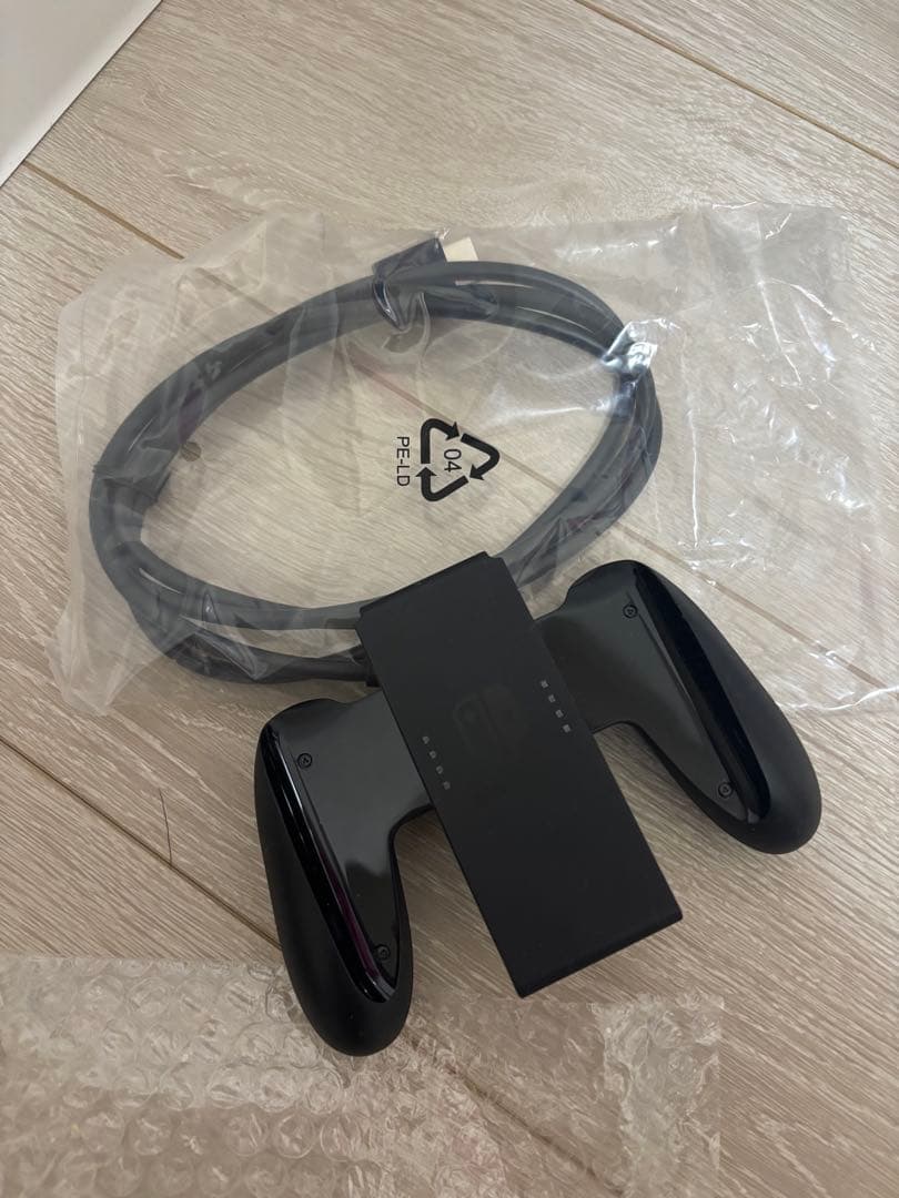 Nintendo Switch 本体 ピンク/ブルー