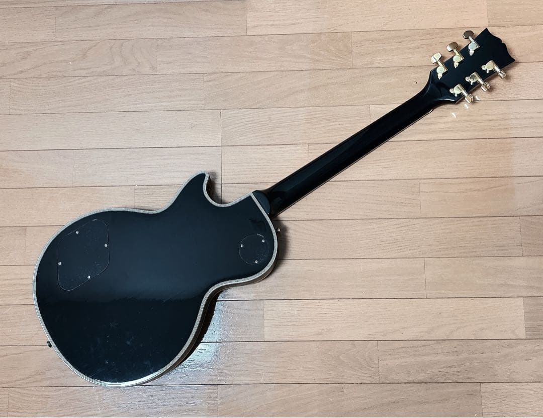 ［ぼっち・ざ・ろっく!］セット後藤ひとり Photogenicレスポールカスタム