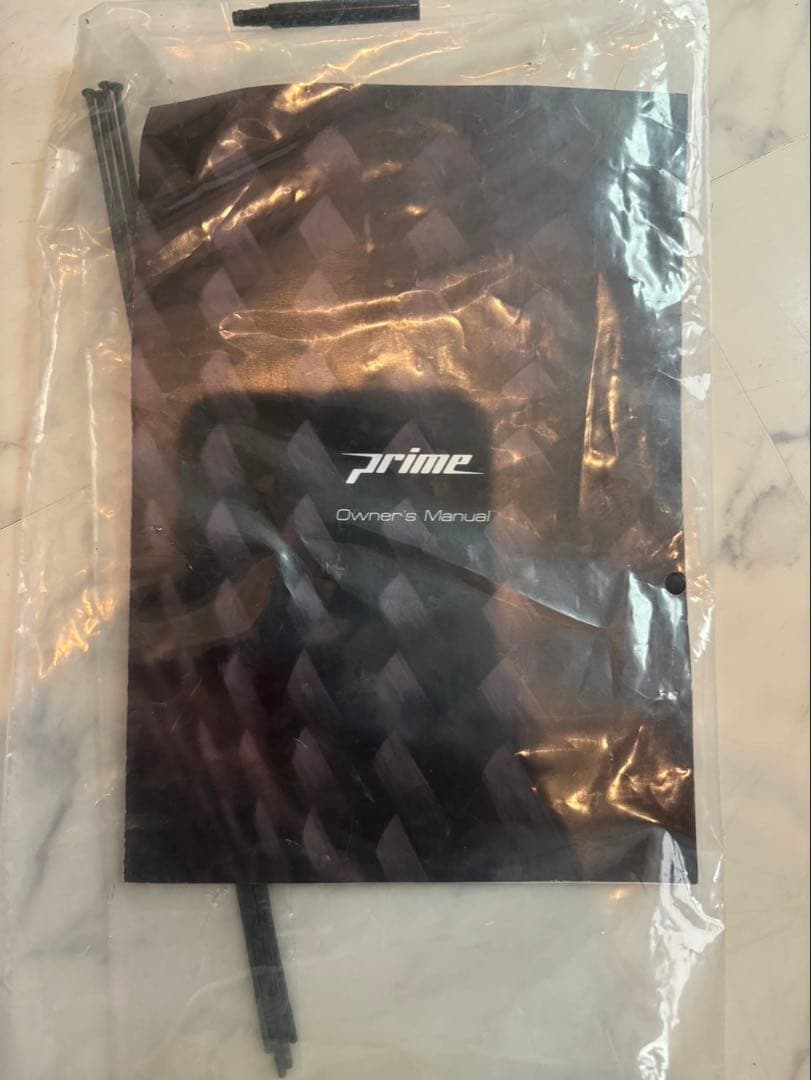 プライム PRIME プリマヴェーラ PRIMAVERA 50タイヤスプロケ込み