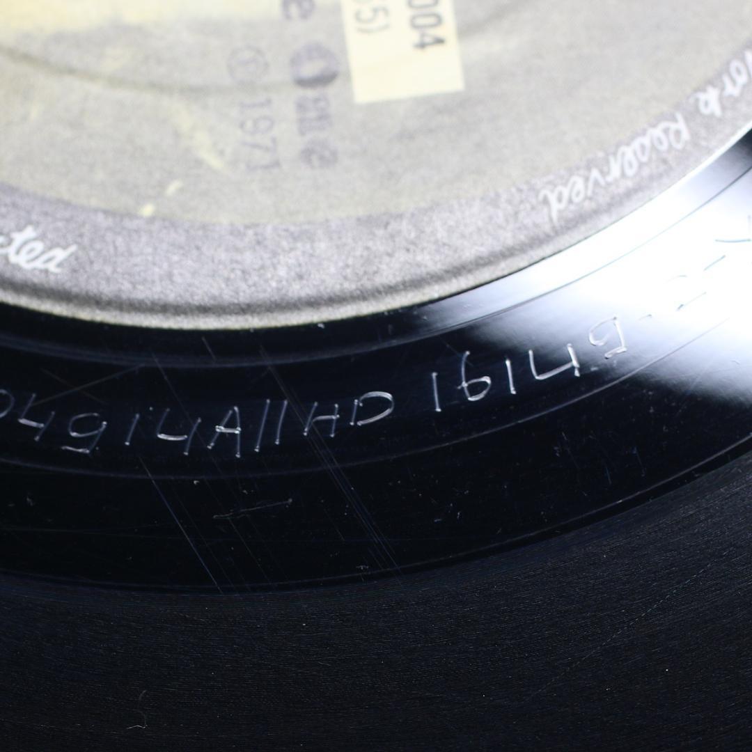 英LP John Lennon Plastic Ono Band Imagine