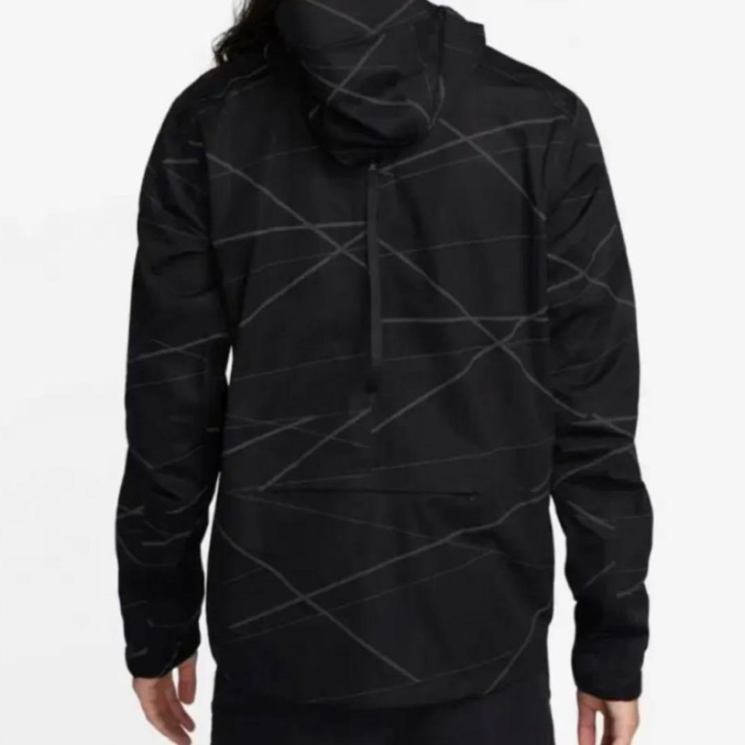 Nike run division stormfit adv ジャケット S
