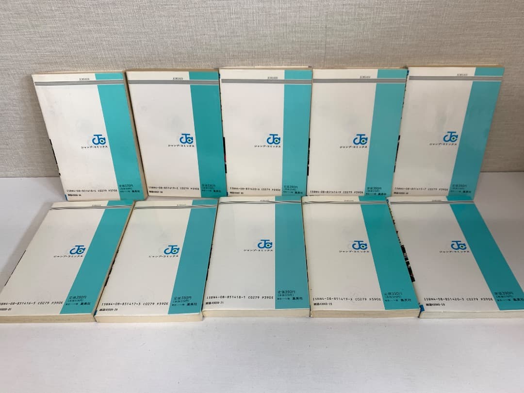 【全巻初版】 ドラゴンボール 全巻セット　コミックスニュース付　鳥山明　全42巻