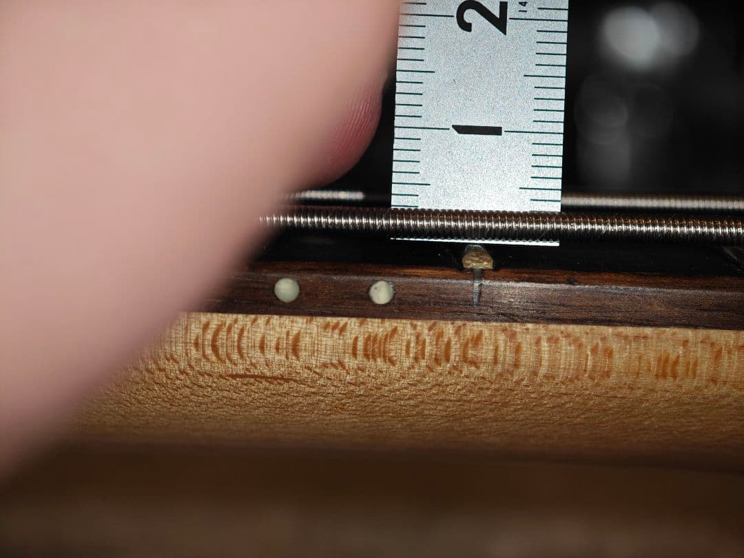 Bacchus OPBタイプ エレキベース ギグバッグ付き