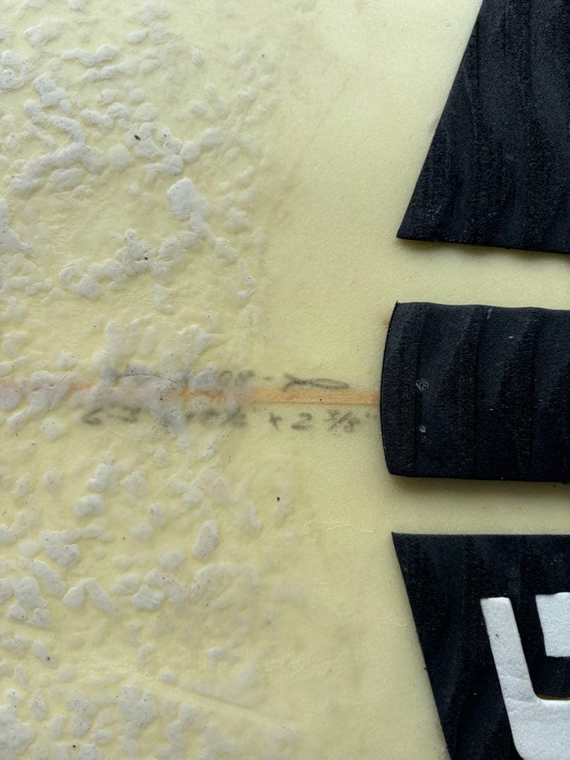 アルメリック　フライヤー　6’3