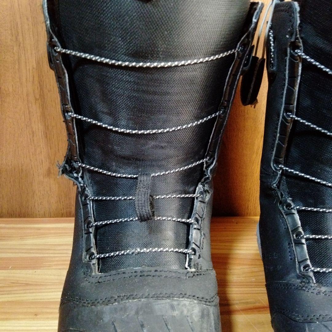 美品　BURTON　バートン 　スノーボードブーツ　 26068