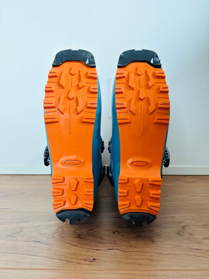 ATOMIC BACKLAND アトミック　バックランド　27-27.5