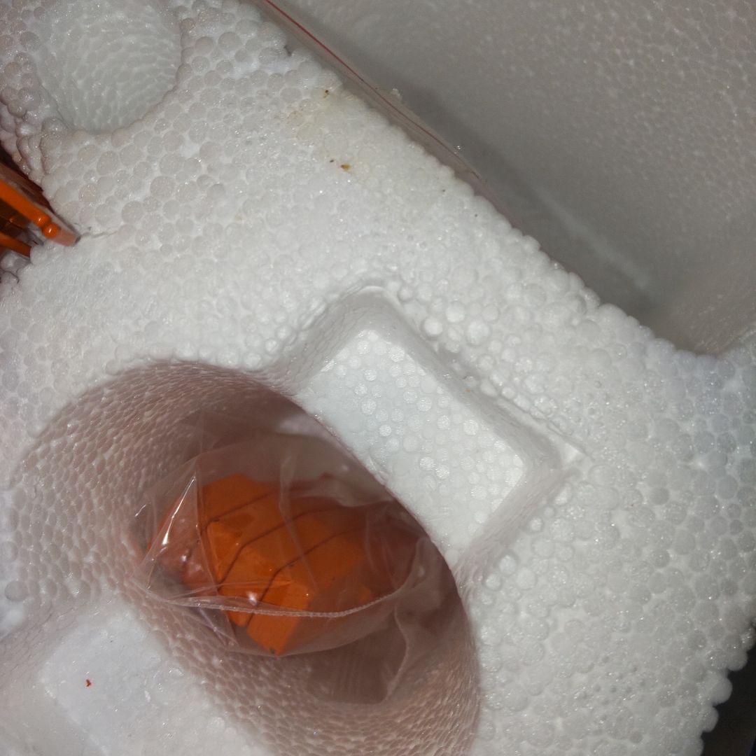 その他 Universal Hobbies Liebherr S944 1/50