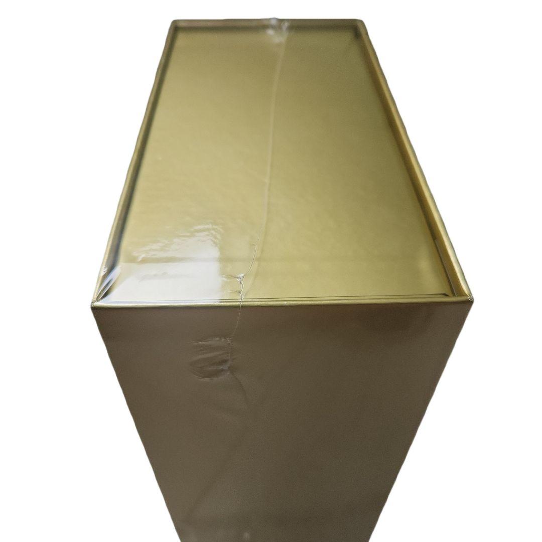 ポケモンカード 25周年 ゴールデンボックス シュリンク付き