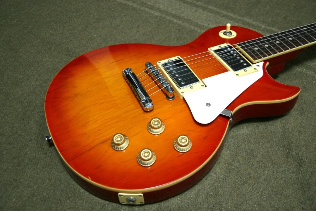 【整備済み】Maestro by Gibson レスポールタイプ