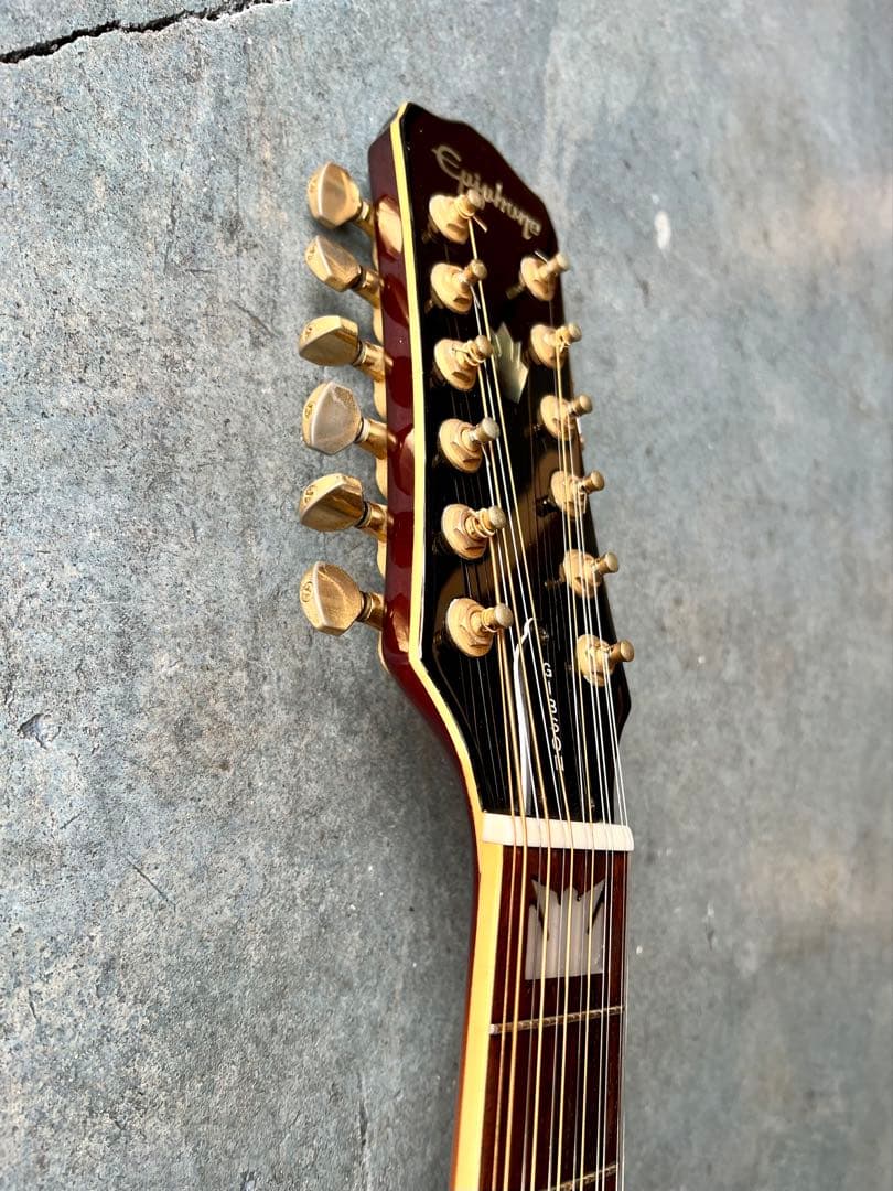 Epiphone by Gibson EJ-212 VS 12弦 J-200