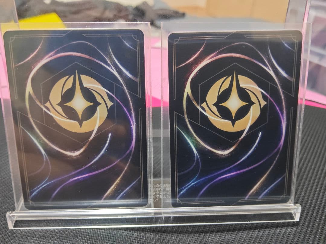 ロルカナ　ロビンフッド　レジェンダリー　通常2枚