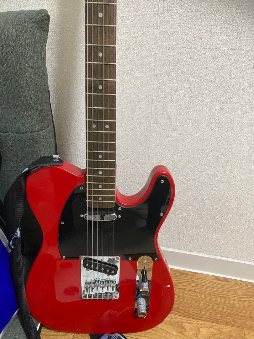 Squier by Fender Squier Sonic™Telecaster