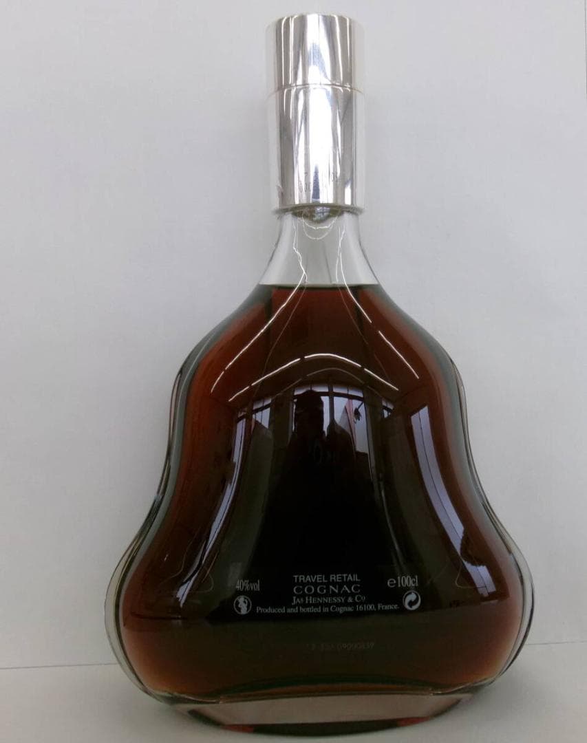 ヘネシーXXO・1000ｍL （HXX22)