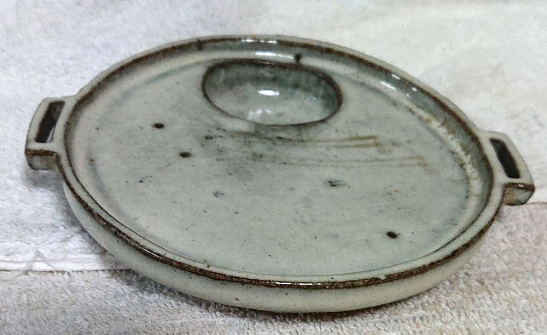 北大路魯山人作向付け5ケ 木箱付きA437