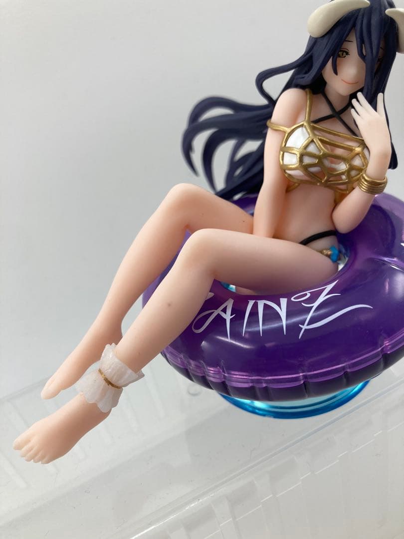 POP UP PARADE オーバーロードIV フィギュア