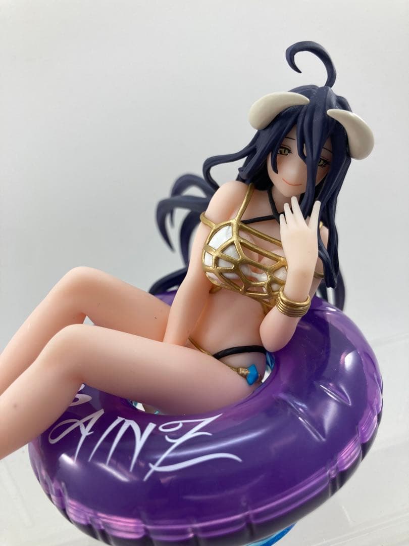 POP UP PARADE オーバーロードIV フィギュア