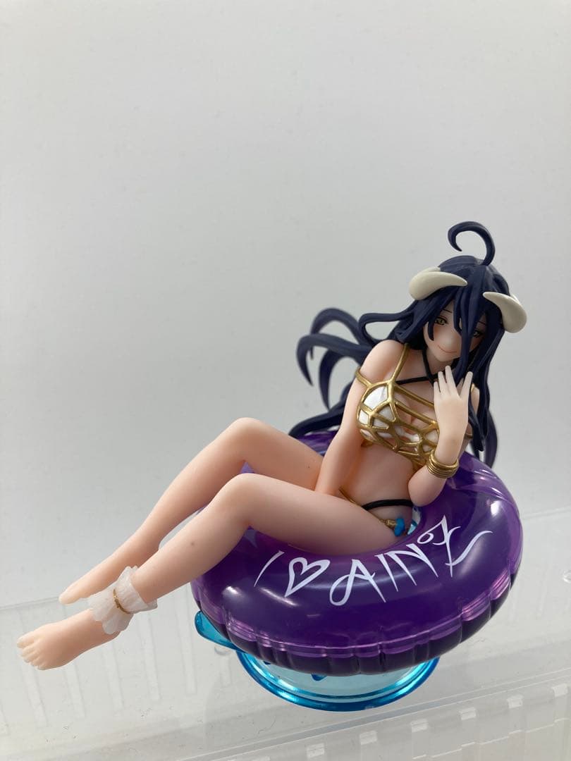 POP UP PARADE オーバーロードIV フィギュア