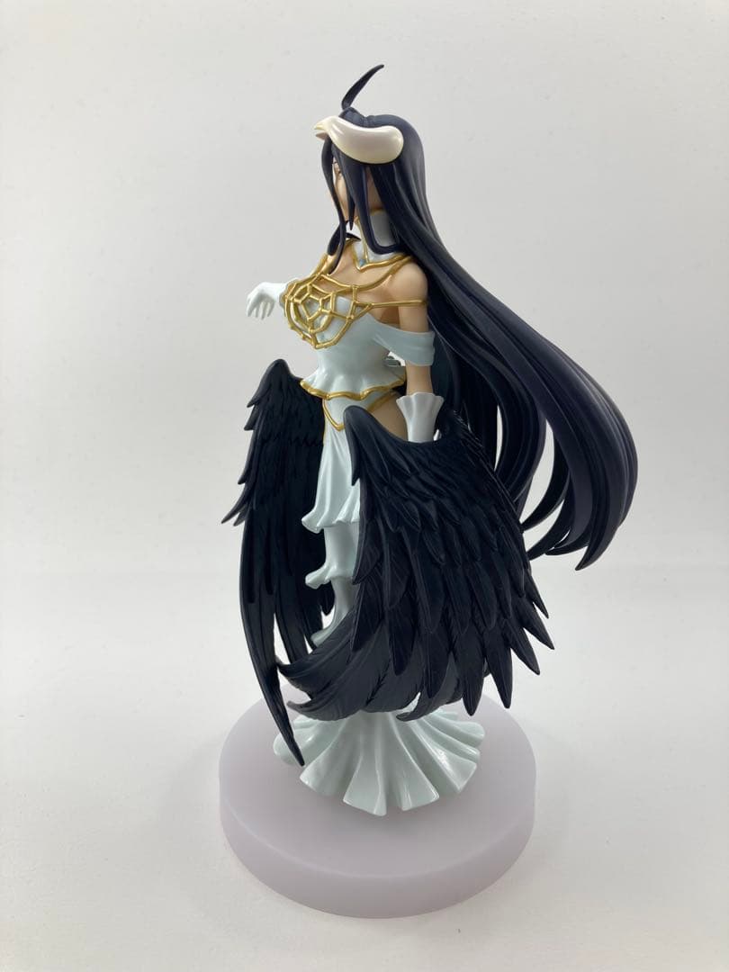 POP UP PARADE オーバーロードIV フィギュア