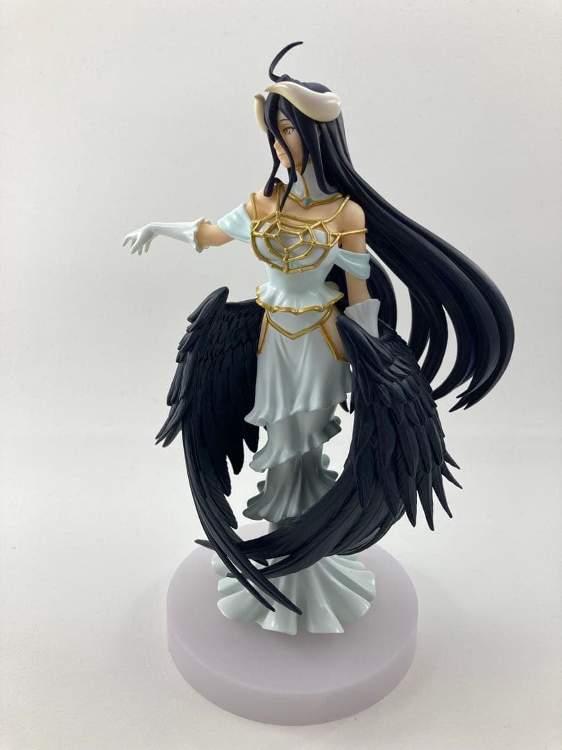 POP UP PARADE オーバーロードIV フィギュア