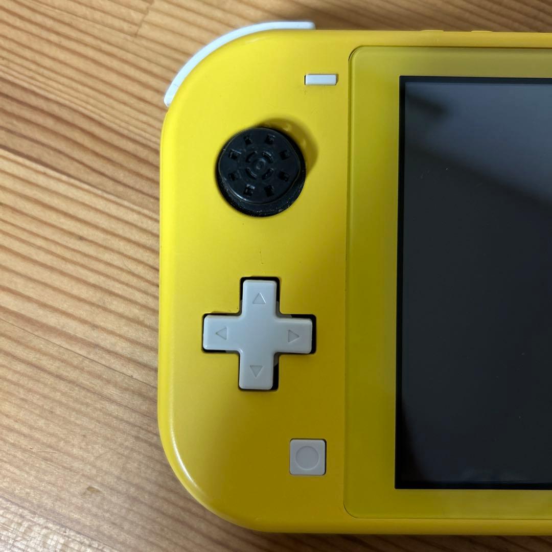 任天堂 SwitchLight ジャンク品