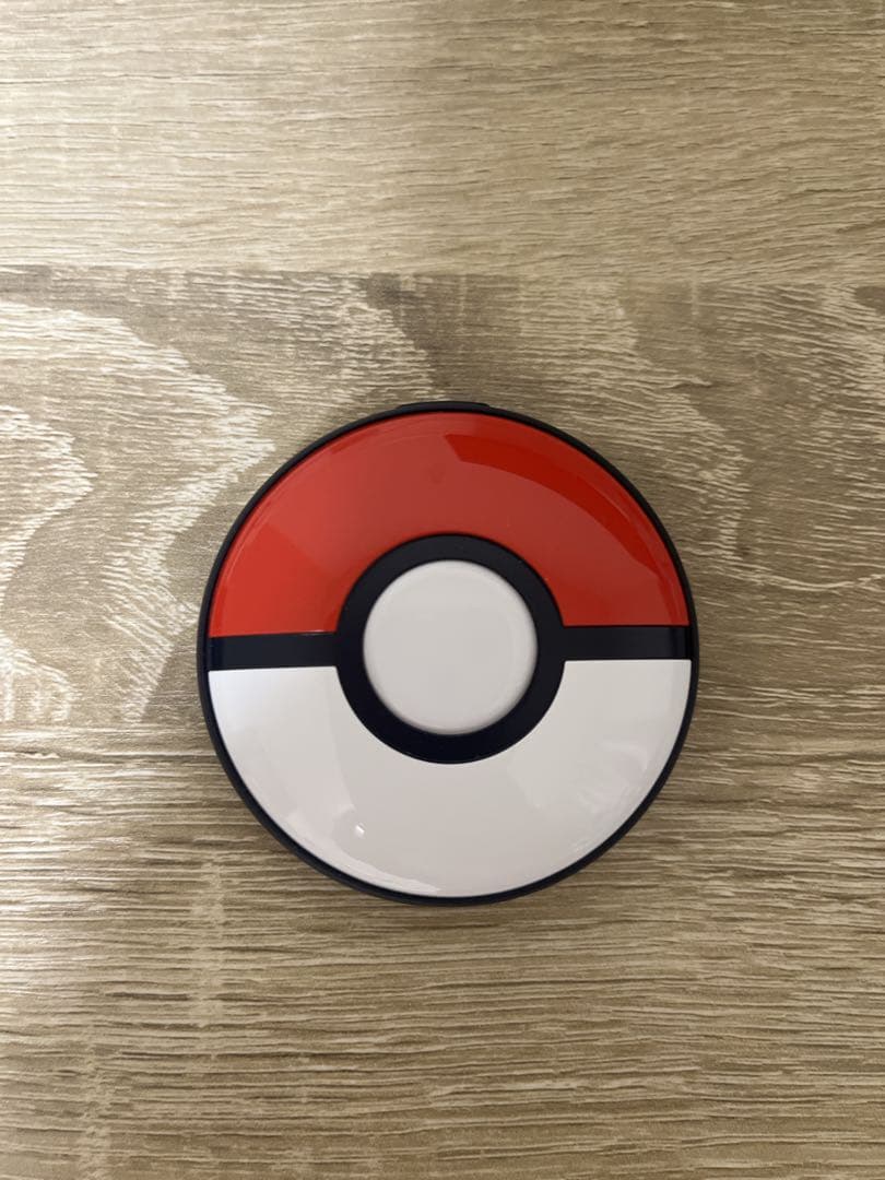 その他 Pokemon GO Plus +