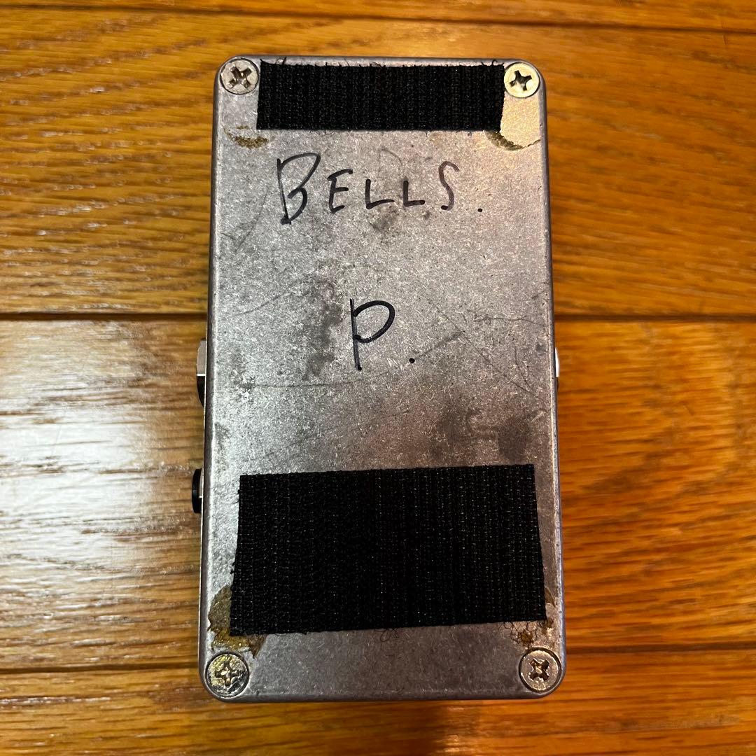 ギター BELIS Low Gain Wonder Phantom Fx