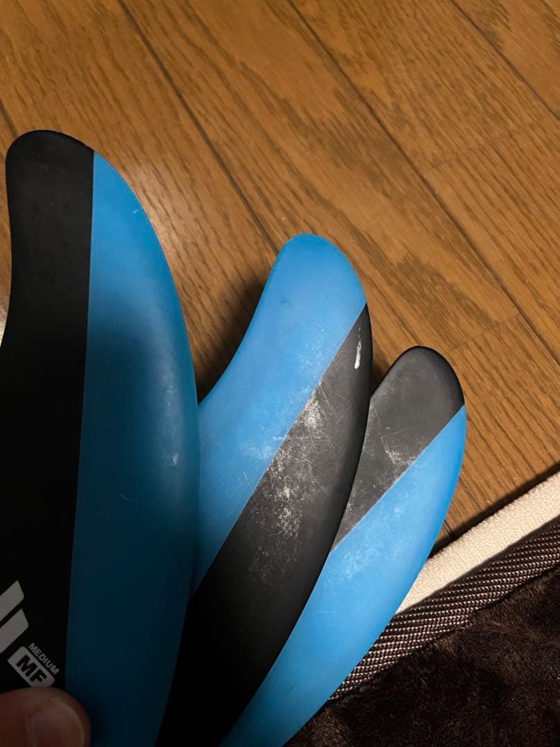 T*5様 MF ミックファニング　fcs2 Mサイズ