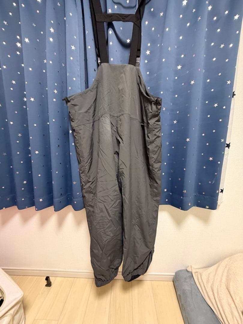 ピンク スノーボード ウェア上下セット