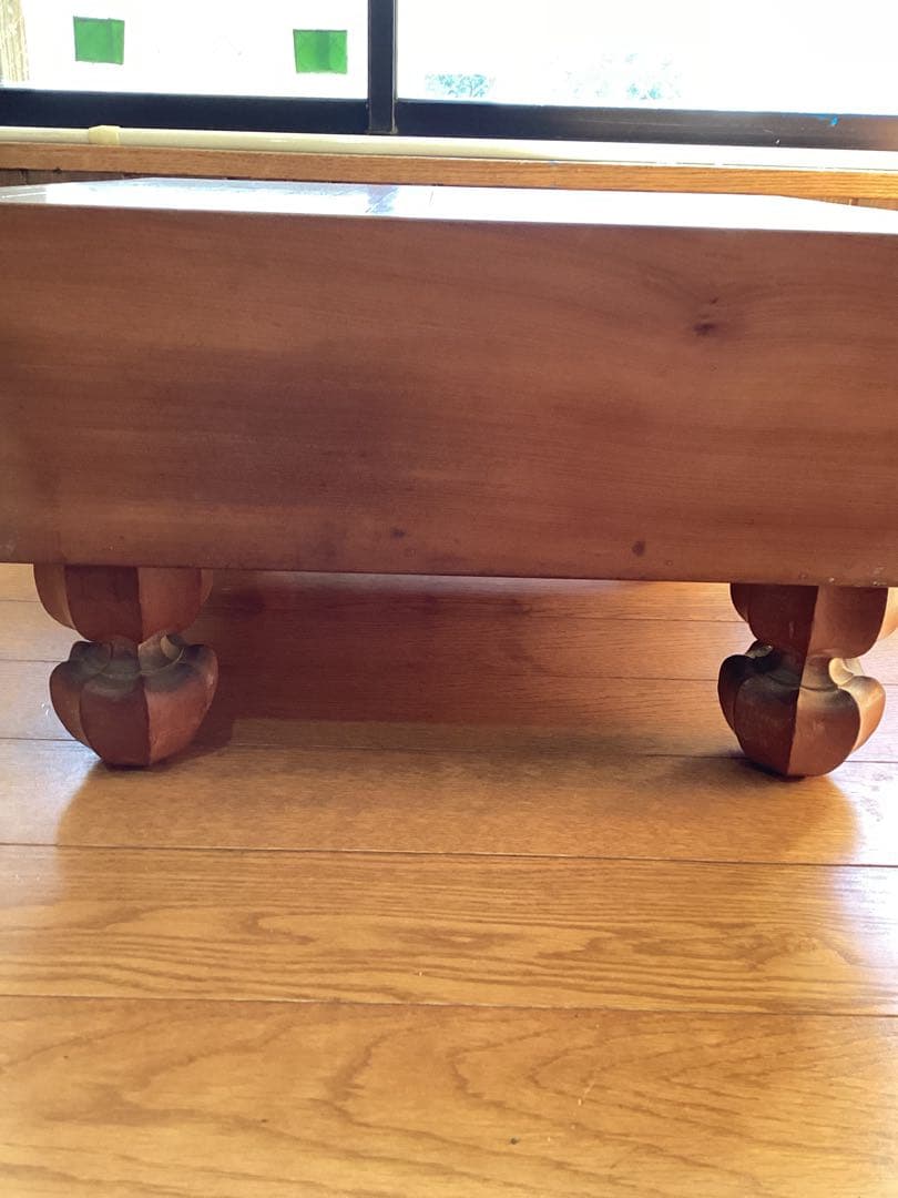 木製囲碁セット(碁石、木製ケース付き)