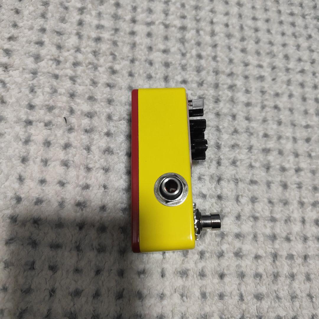 年末年始特価Bananana Effects MATRYOSHKA ベースシンセ