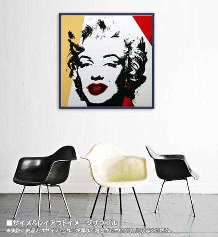 Sunday B Morning ゴールデンマリリン 10枚セット/ウォーホル