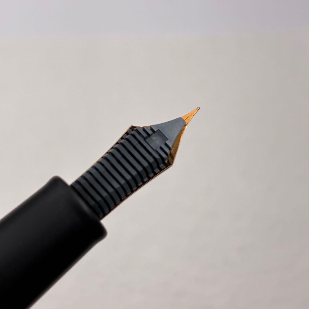 SAILOR セーラー万年筆 プロフィット ガルーシャ 21K EF