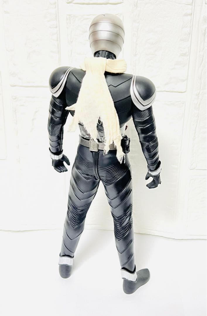RAH 仮面ライダースカル 仮面ライダーW フィギュア 中古 メディコムトイ