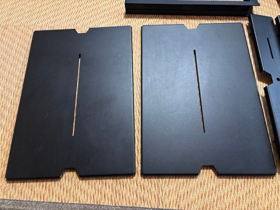 テーブル・チェア・ハンモック WANTKEY CNT 25 WANTKEYCAMP