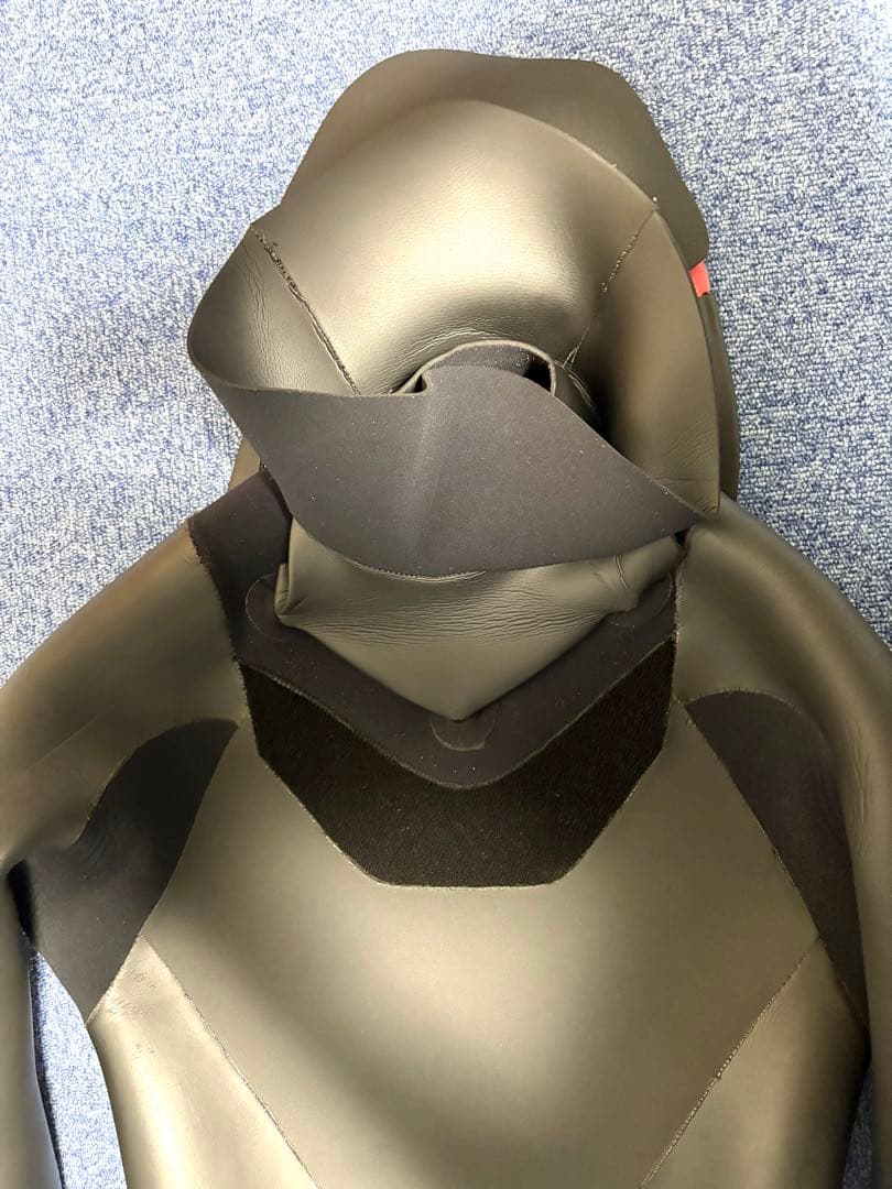 MAXIM マキシム セミドライ ウエットスーツ