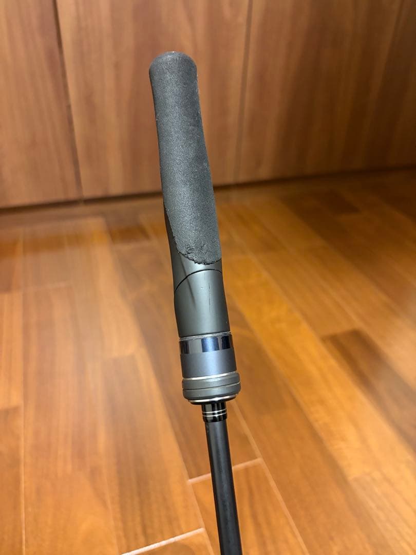 ゲーム タイプ LJ S610-0 ジギングロッド　シマノ