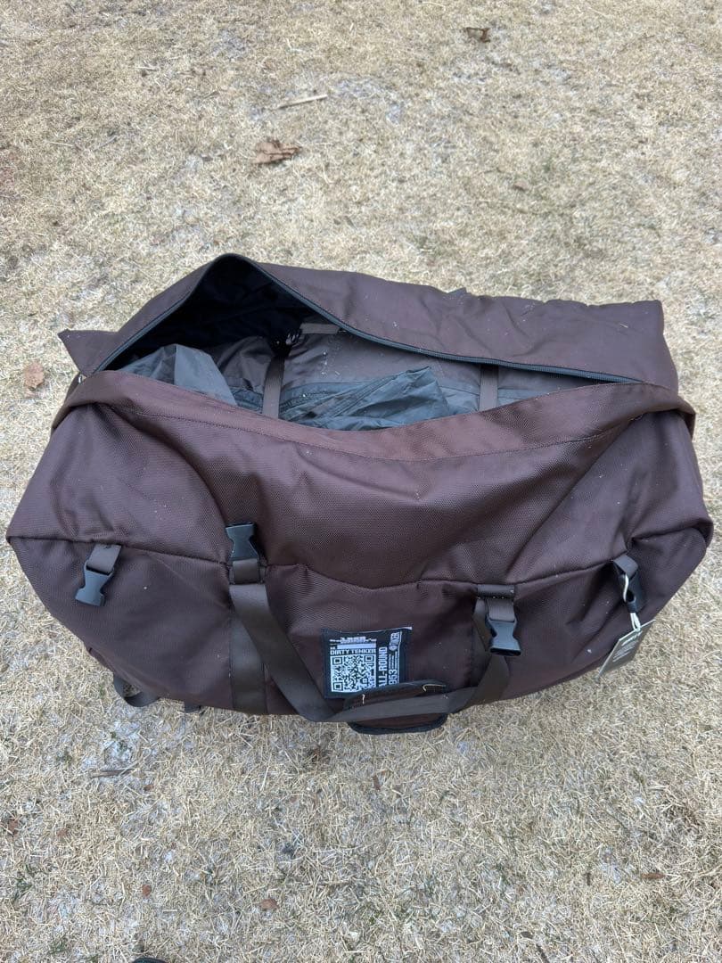 1953CAMPERSKHAN TENKER 伊豆のぬし釣り