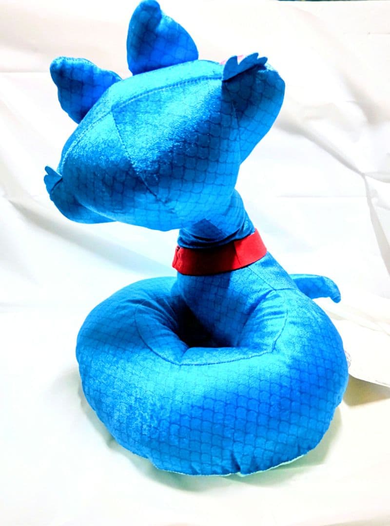 ズートピア2まとめ売り　ぬいぐるみ　リュック　ポーチ　大きな毛布　11点セット