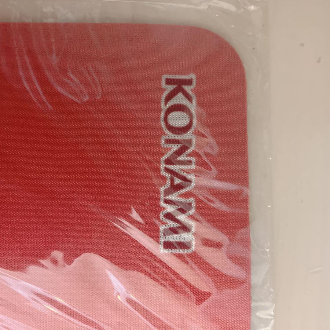 遊戯王　幽鬼うさぎ　ASIA JUDGE2019 プレイマット　未開封