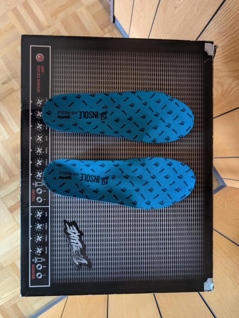 スノーボード 22-23 DEELUXE DEEMON L3 BOA 26.5cm