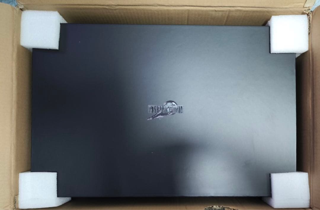 ファイナル・ファンタジーVII　ティファ・ロックハート　フィギュア1／4スケール