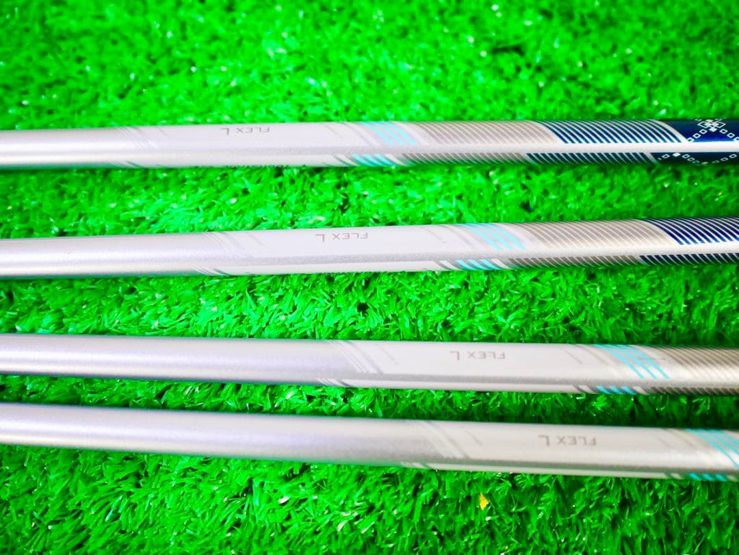 ツアーステージ CL 8本セット キャディバック　美品　初心者中級者